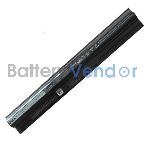 Original 40Wh Dell 451-BBMG 453-BBBR battery