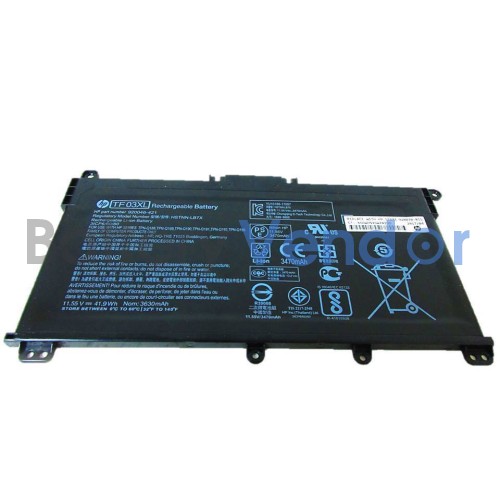 HP Pavilion 15-cc159nr 15-cc178cl battery