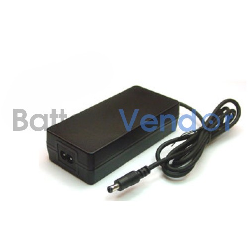 50W HP ENVY 23 LED Monitor AC Adapter Charger +Power Cord