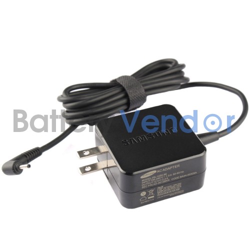 26W AC Adapter Charger Samsung ATIV Book 9 NP930X2K-KD1BR