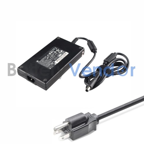 200W HP 677764-003 AC Adapter Charger + Free Cord 200W HP 677764-003 AC Adapter Charger + Free Cord