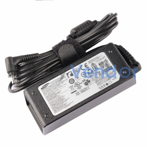 40W Samsung Essentials E30 NP350XAA-KF1BR NP350XAA-KDBBR charger