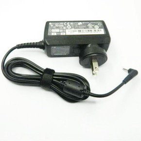 40W AC Adapter Charger Samsung XE300TZC-K01US + Cord