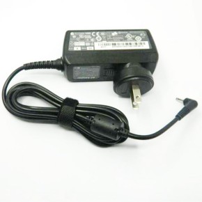 40W AC Adapter Charger Samsung XE500T1C-H02UK + Cord