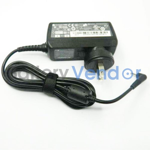 40W AC Adapter Charger Samsung XE700T1C-A02US + Cord
