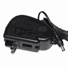 27W HP Photosmart 475xi Printer AC Adapter Charger