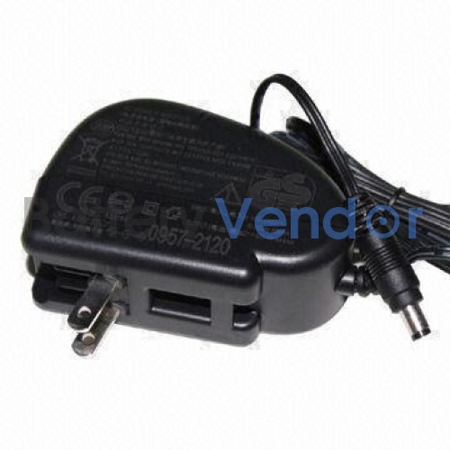27W HP Photosmart 475xi Printer AC Adapter Charger