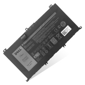 Original 74Wh Dell Inspiron 15 Gaming 7567 battery