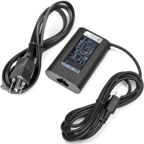 Original Dell XPS 13 9300 usb-c ac Adapter Charger