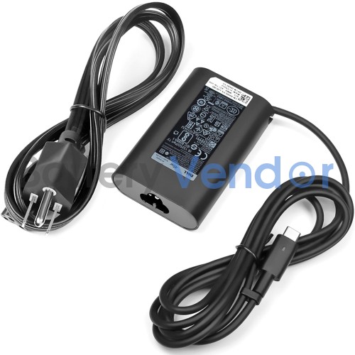 Original Dell XPS 13 9300 usb-c ac Adapter Charger