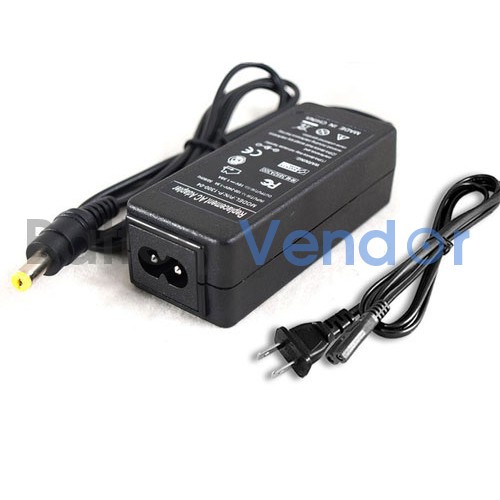 30W Packard Bell EasyNote Butterfly S S-GO-073GE AC Adapter Charger