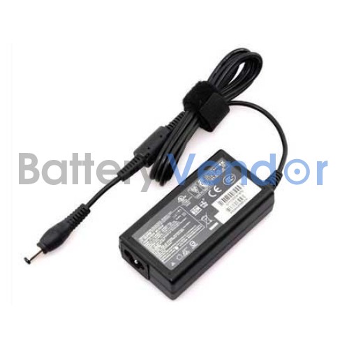 65W LG U460-KH5DK U460-KH50 AC Adapter Charger +Power Cord