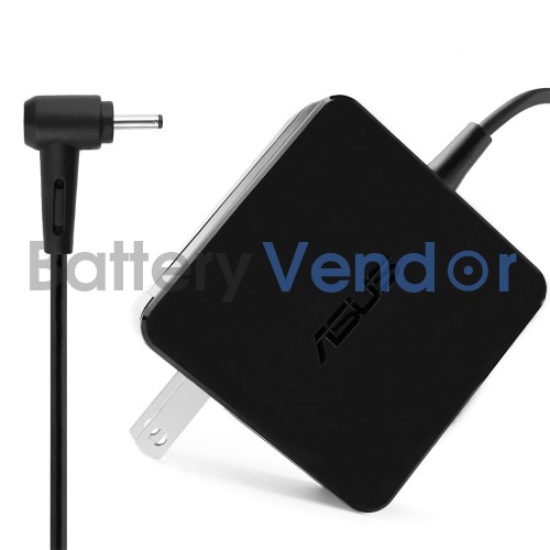 45W Asus ZenBook UX21E AC Adapter Charger