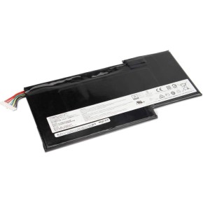 52.4Wh MSI GF63 Thin 10UC-439 battery