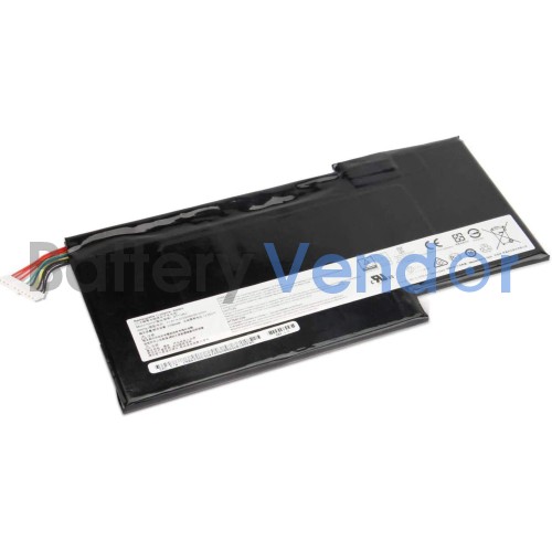 52.4Wh Msi Thin GF63 12UDX-293IT battery