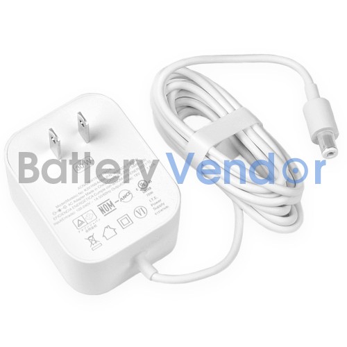 Echo Show 10 AC Adapter Charger 18V