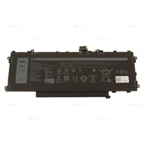 Dell gt6tk 0MWK05 K2CPY battery 11.55V 60Wh
