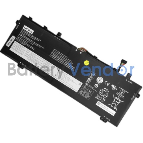 50wh Lenovo Legion Y9000X battery