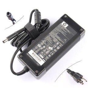 150W HP 463952-001 AC Adapter Charger + Free Cord