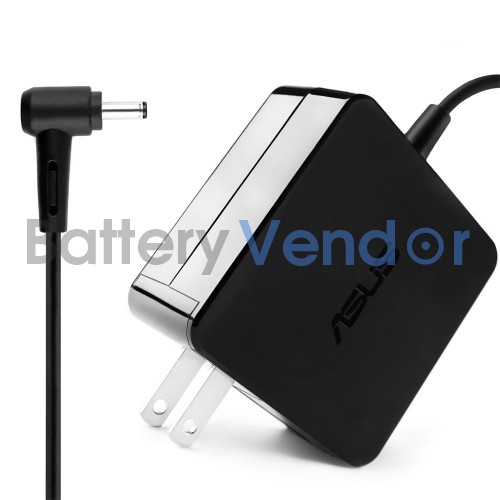 65W Asus VivoBook S15 D533D D533DI AC Adapter Charger