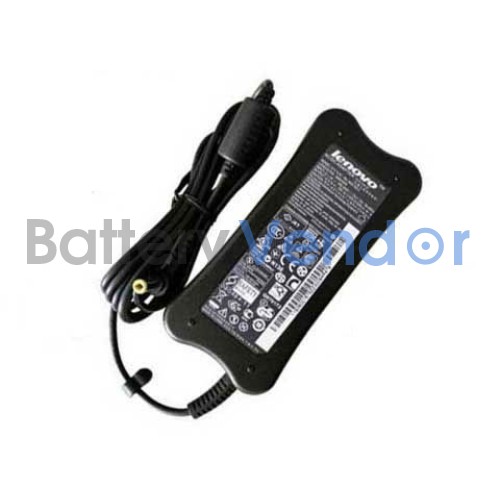 90W Lenovo ADP-90RH B 36001681 36001310 AC Adapter Charger