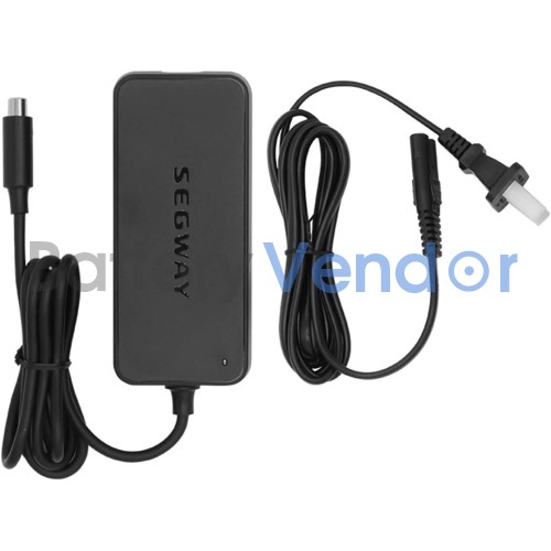 Ninebot 1S Pro charger power adapter