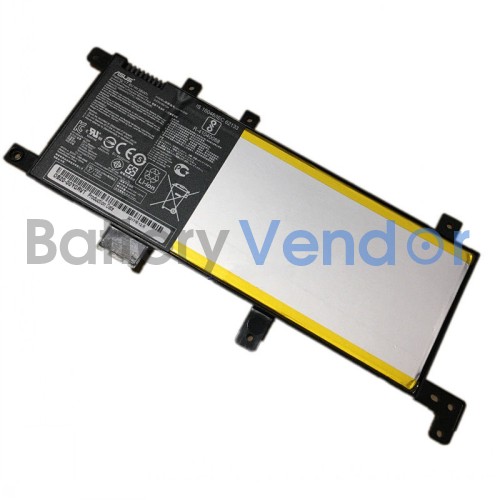 38wh ASUS X542UR battery